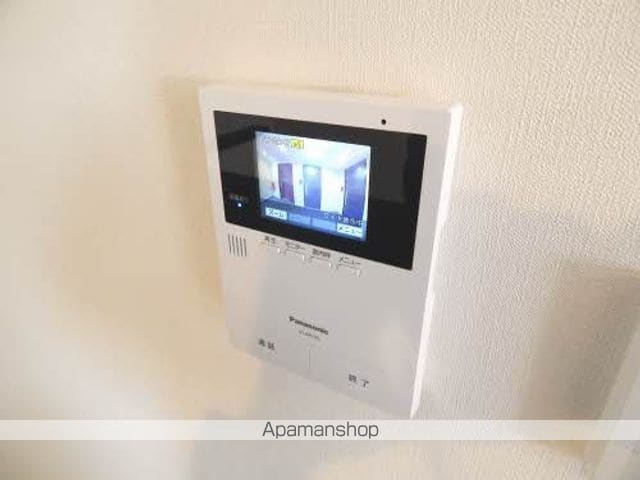 グレースランド日吉の内装写真
