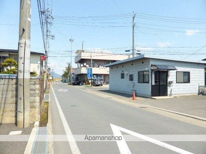 パティオ青木島　Ａ棟[1R/32.89m2]の周辺1