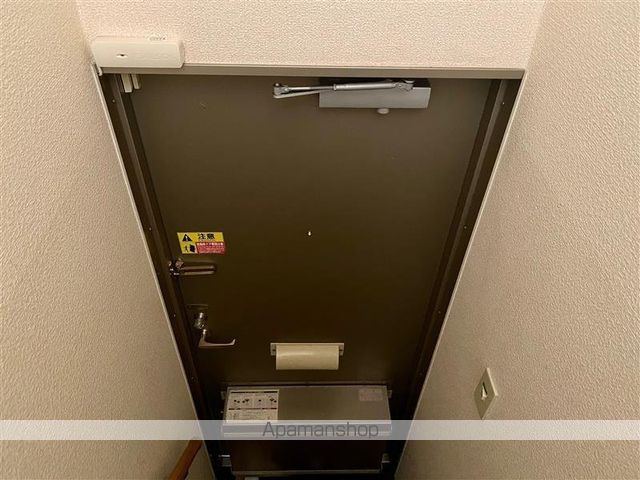 レオパレスライブリィスターIIの内装写真