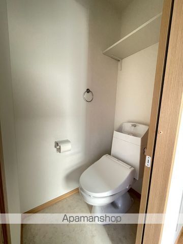 アリビオ下伊福の内装写真