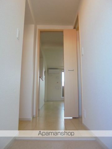 ライルヴィラの内装写真