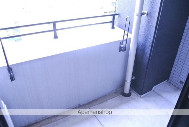 エンクレスト天神東IIの内装写真