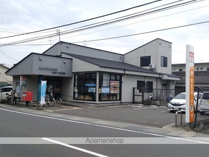 ライトハウス[1K/16.7m2]の周辺2