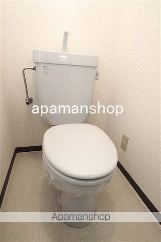 ノールプレールSHIMMACHIの内装写真