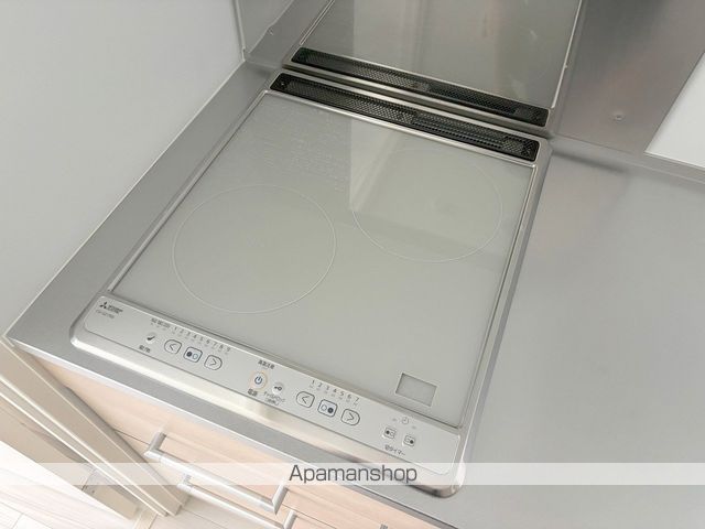 セレニテ阿波座ミラクの内装写真