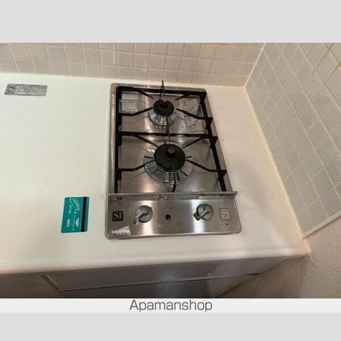 ステージグランデ茅場町の内装写真