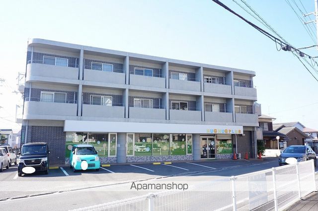 カーサ村上 205 ｜ 愛媛県松山市三町２丁目1-2（賃貸マンション1K・2階・25.95㎡） その25