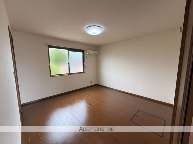 サンボナール Cの内装写真