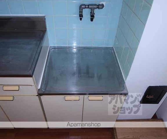 コーポ西茶屋の内装写真