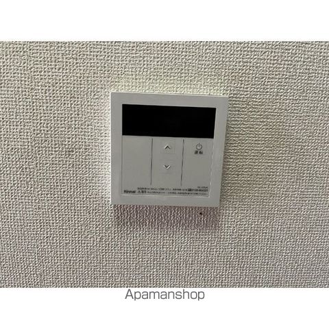 ナカノハイツの内装写真