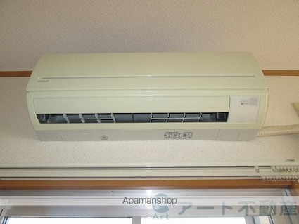 サザンコートⅥ[2DK/41.85m2]のその他設備