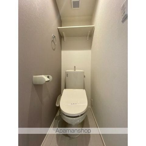 アイ宮町の内装写真