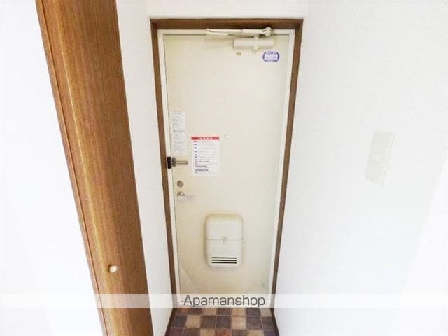 グランディール子平町の内装写真