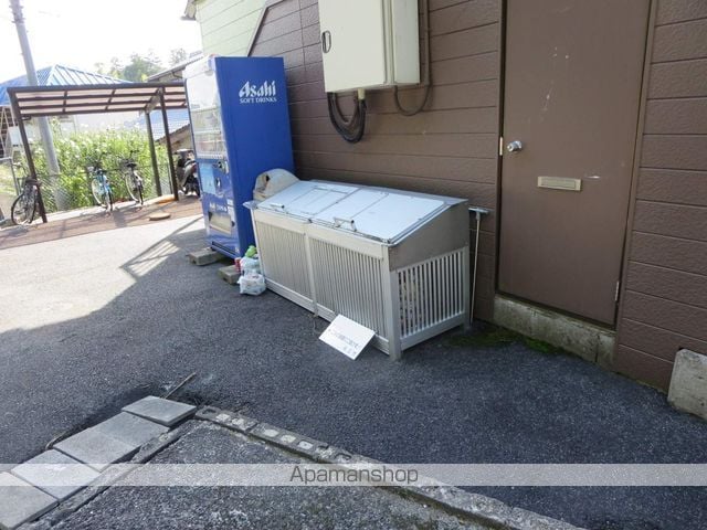 コーポセピアのその他写真