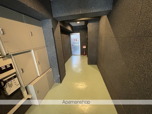 レバンガAP新大阪ステーションフロントの内装写真