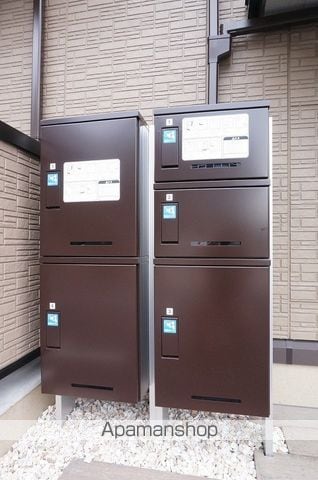 DーRESIDENCE長土塀IIのその他写真