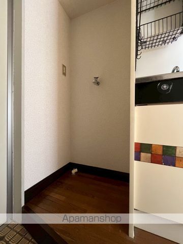 ハイツぴのの内装写真