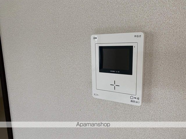 サンライズ宮町の内装写真