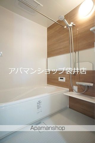 DISFRUTARの内装写真