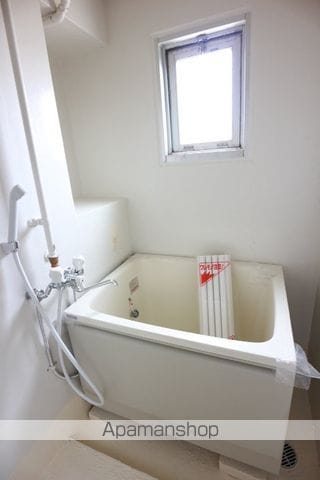 ビレッジハウス田島2号棟の内装写真