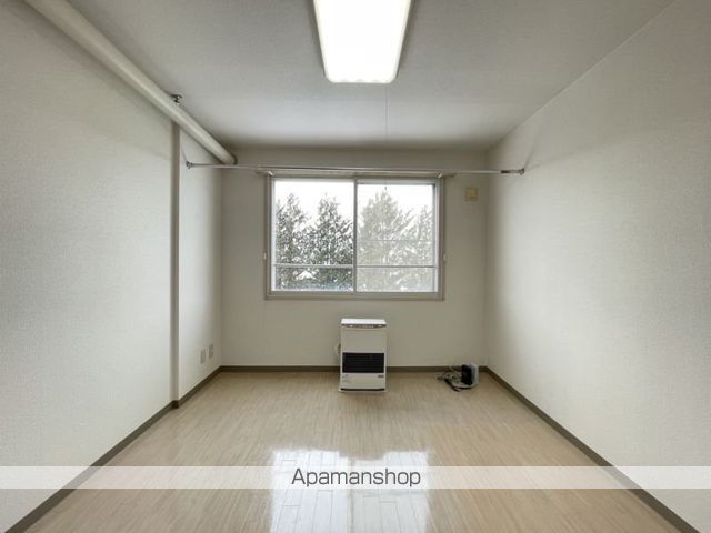 レジデンス大川の内装写真