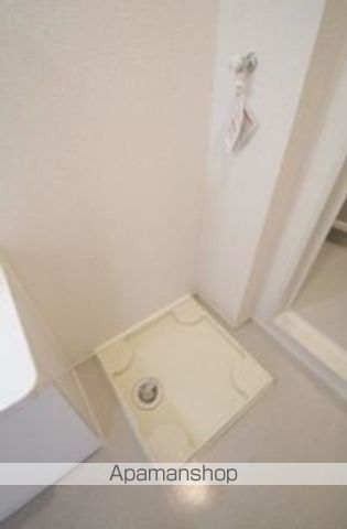 ヴィラ ブリッサの内装写真