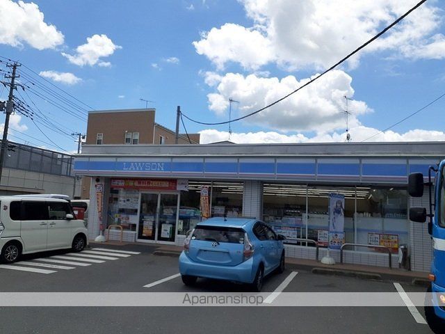 ベルメゾンエースIの周辺写真