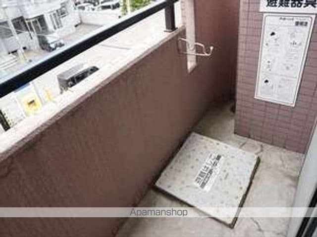 メゾン北辰の内装写真