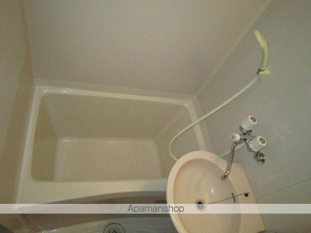 ティーラ伊勢原の内装写真