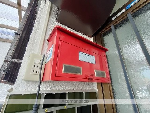 摂津市香露園テラスハウスのその他写真