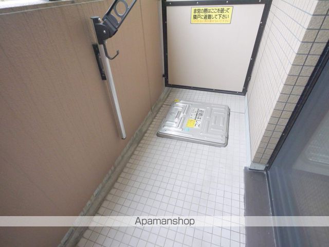 ドルフィン千種の内装写真