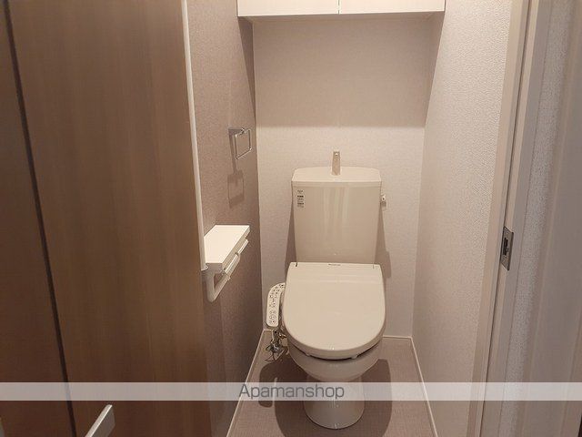 コンフォルト城山の内装写真