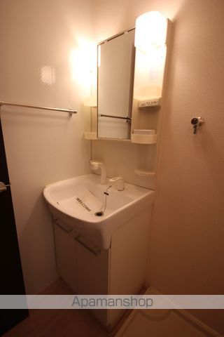 セジュール・永野2011 A棟の内装写真