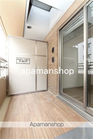 LEONECONFORTE堀江公園の内装写真