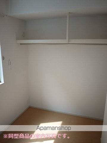 エテルノエスの内装写真