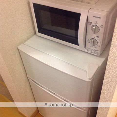レオネクストリボーン岩代の内装写真