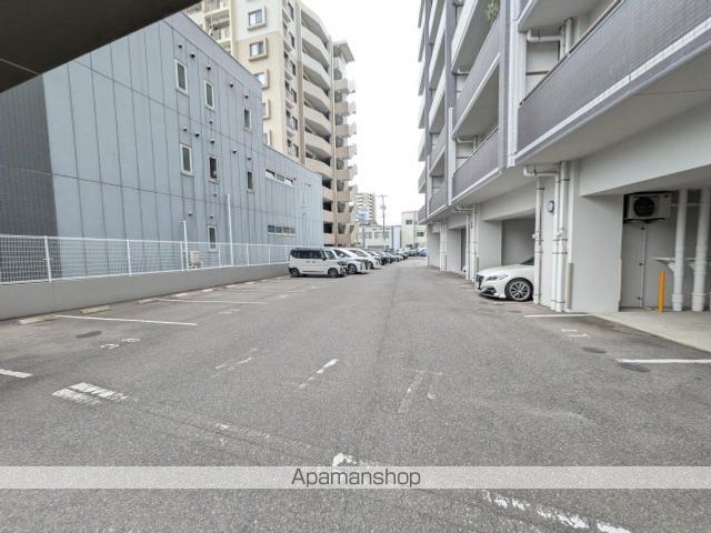 ザ・パークハウス舟入川口のその他写真