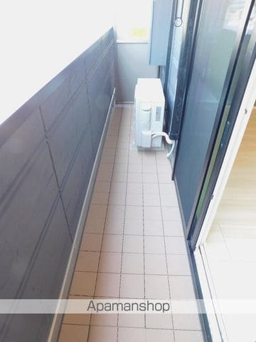 山陽本線 倉敷駅 徒歩7分 3階建 築5年の内装写真