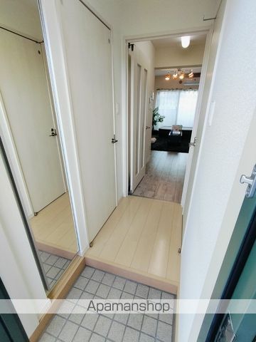ツーハウゼ鹿嶋の内装写真