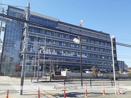 グランツコートＫ　Ｃ[1LDK/46.71m2]の周辺3