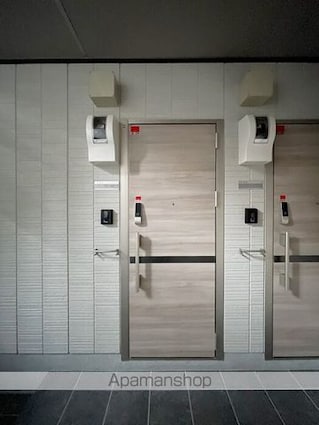 Ｋｉｒｓｃｈｅ[1DK/27.8m2]の内装5