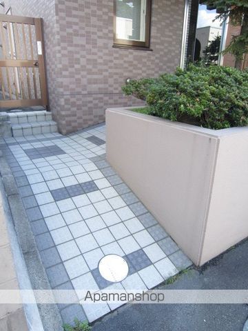 クレア旭ヶ丘の外観写真