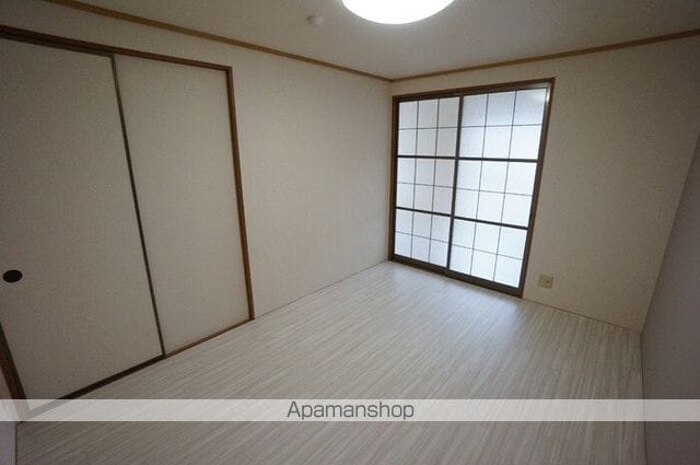 グランディールHAYASHIの内装写真