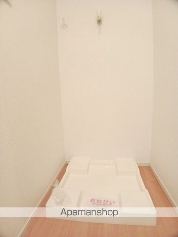 リベイラサンの内装写真