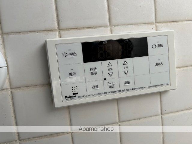 寺田貸家二戸一の内装写真