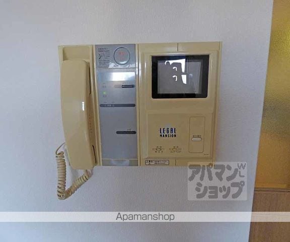 リーガル京都四条河原町通りの内装写真