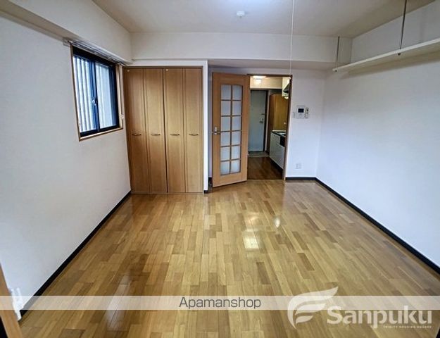 ルラシオン松山高砂の内装写真