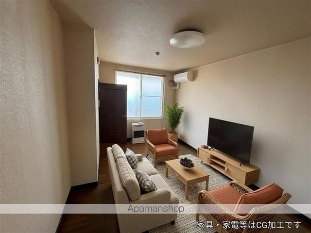 エルストファーゼ柳町Iの内装写真