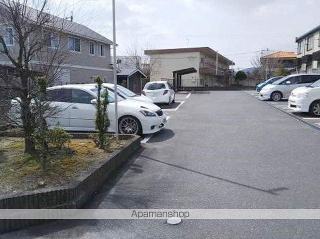 レオパレスDELIGHTEDの内装写真