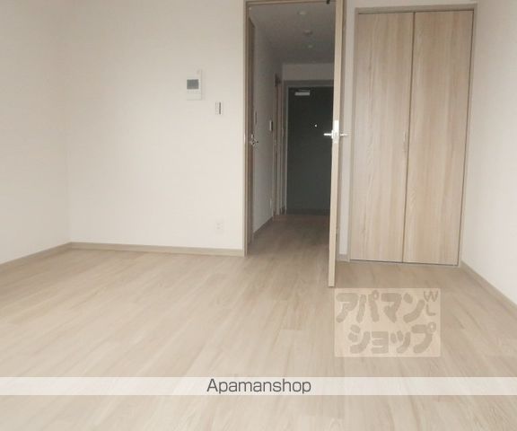 べラジオレガシー京都西七条の内装写真